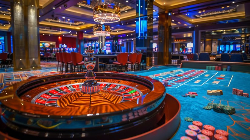 ufar8 Myanmar Online Betting Platform – Football Betting၊ Live Casino နှင့် Slots ဝန်ဆောင်မှုများ ပေးဆောင်နေသောမြင်ကွင်း