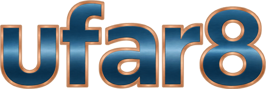 ufar8 logo